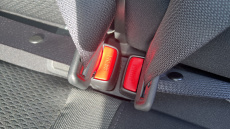 Nissan Qashqai 1.3 DiG-T N-Connecta 5dr [Glass Roof Pack] Petrol Hatchback